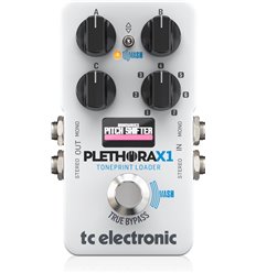 tc electronic Plethora X1