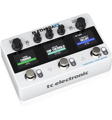 tc electronic Plethora X3