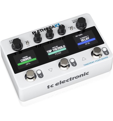 tc electronic Plethora X3