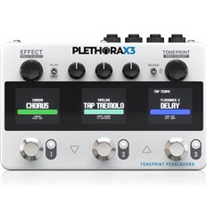 tc electronic Plethora X3