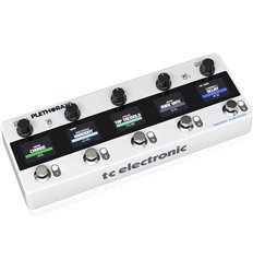 tc electronic Plethora X5