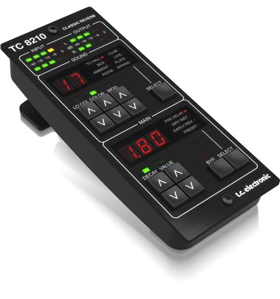 tc electronic TC8210-DT