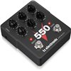 tc electronic V550 Preamp