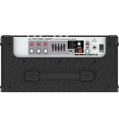 Behringer Ultratone K450FX