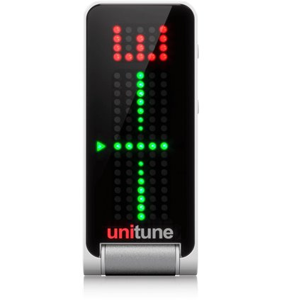 tc electronic UniTune Clip Tuner