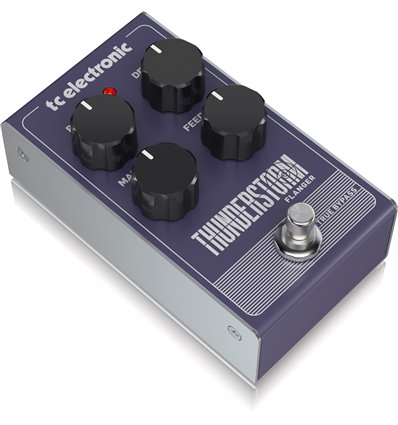tc electronic Thunderstorm Flanger