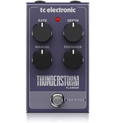 tc electronic Thunderstorm Flanger