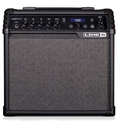 Line6 Spider V 30 MkII