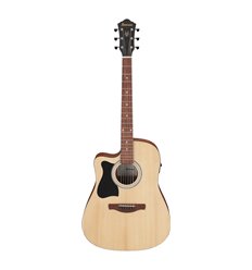 Ibanez V40LCE-OPN elektro akustična gitara za ljevake