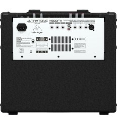 Behringer Ultratone K900FX