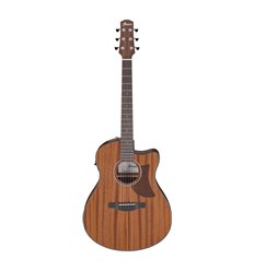 Ibanez AAM54CE-OPN elektro akustična gitara