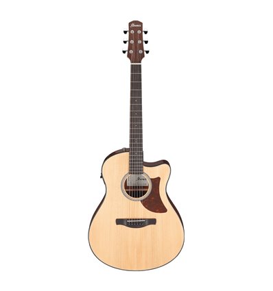 Ibanez AAM50CE-OPN elektro akustična gitara