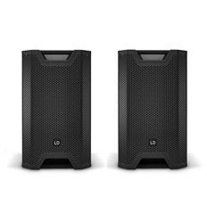 LD Systems ICOA 12 A PAR BUNDLE