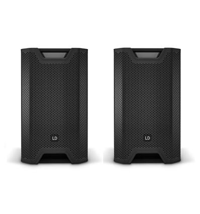 LD Systems ICOA 12 A PAR BUNDLE