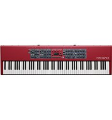 Nord Piano 6 88 stage piano