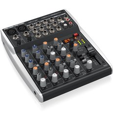Behringer Xenyx 1002SFX