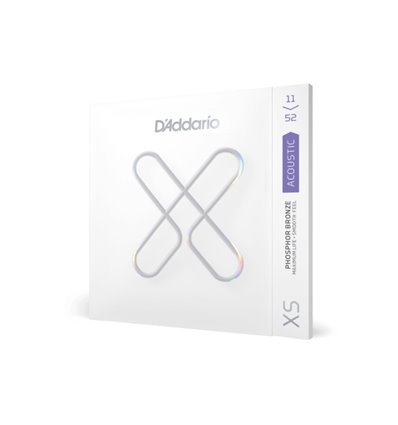 D'addario XSAPB1152