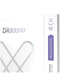 D'addario XSAPB1152