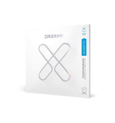 D'addario XSAPB1253