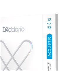 D'addario XSAPB1253