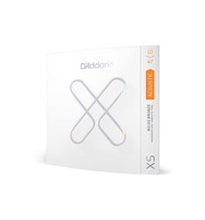 D'addario XSABR1047