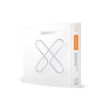 D'addario XSABR1047