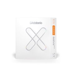 D'addario XSABR1047