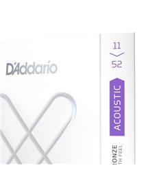 D'addario XSABR1152
