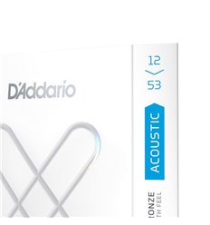 D'addario XSABR1253