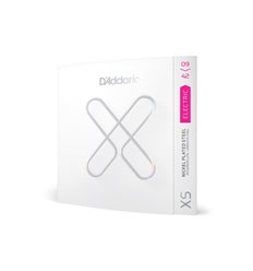 D'addario XSE0942