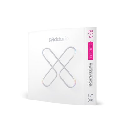 D'addario XSE0942