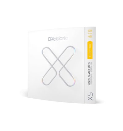 D'addario XSE0946