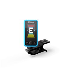 D'addario PW-CT-17BU Eclipse Tuner