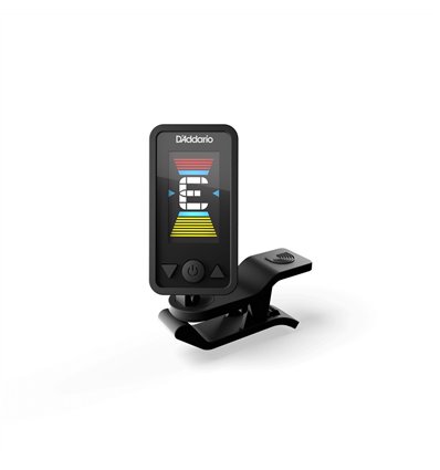D'addario PW-CT-27 Eclipse Rechargeable Tuner