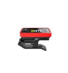 D'addario PW-CT-17RD Eclipse Tuner