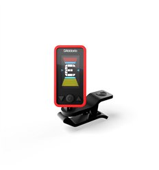 D'addario PW-CT-17RD Eclipse Tuner
