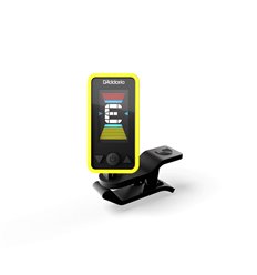 D'addario PW-CT-17YL Eclipse Tuner