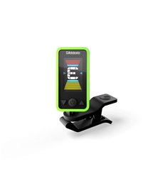D'addario PW-CT-17GN Eclipse Tuner