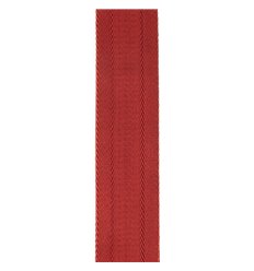 D’Addario 50BAL11 Auto Lock remen za gitaru, Blood Red