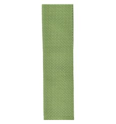 D'Addario PWS107 Polypro remen za gitaru green