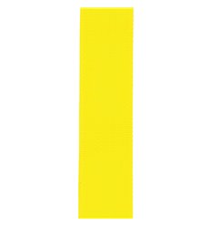 D'Addario PWS110 Polypro remen za gitaru yellow