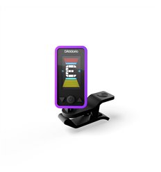 D'Addario PW-CT-17PR Eclipse Tuner
