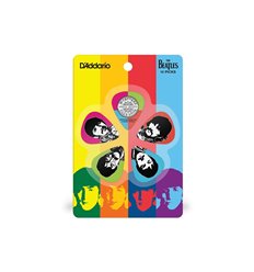 The Beatles Sgt. Pepper's Lonely Hearts Club Band 50th Anniversary Guitar Picks