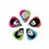 The Beatles Sgt. Pepper's Lonely Hearts Club Band 50th Anniversary Guitar Picks