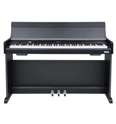 NUX NCK-330 Black električni klavir