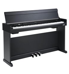 NUX NCK-330 Black električni klavir