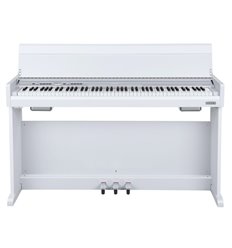 NUX NCK-330 White električni klavir