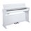 NUX NCK-330 White električni klavir