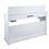 NUX NCK-330 White električni klavir