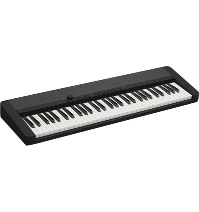 Casio CT-S1 BK